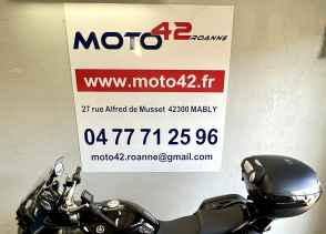 YAMAHA FJR 1300 AS - 2013