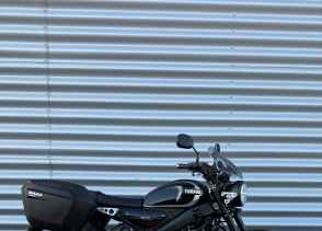 YAMAHA XSR 125 Legacy - 2024