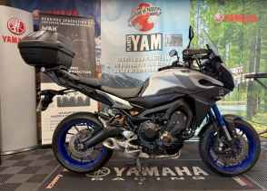 YAMAHA MT-09 TRACER - 2015
