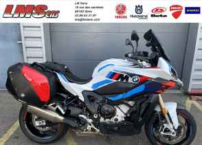 BMW S 1000 XR - 2024