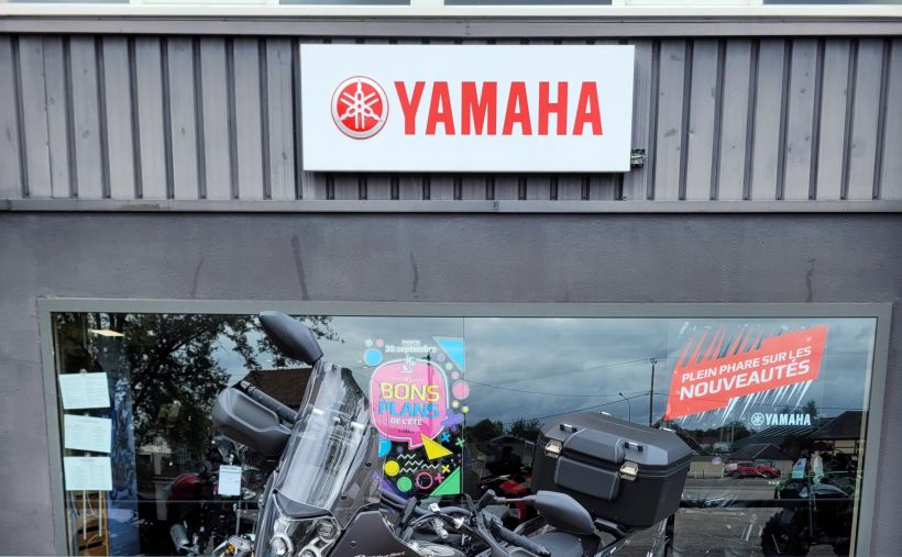 YAMAHA XTZ TENERE 700 World Raid 0