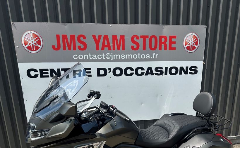BMW K 1600 GT 0