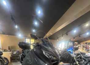 YAMAHA XP T-MAX 560 TECH MAX - 2025