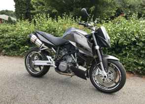 KTM 990 SUPER DUKE - 2006