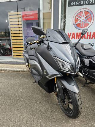 YAMAHA XP T-MAX 530 IRON MAX - 2015