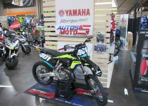 FANTIC 125 XX BLACK EDITION - 2024