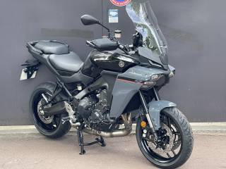 YAMAHA TRACER 9 2025 BOITE MECA - LOA POSSIBLE - GARANTIE CONSTRUCTEUR - 2025