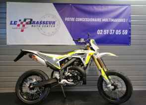 VENT 50 DERAPAGE - 2024