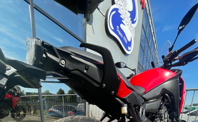 YAMAHA TRACER 7 35KW 3