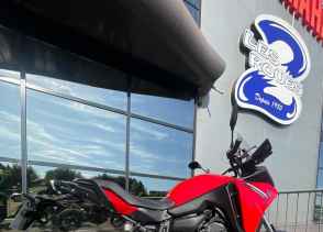 YAMAHA TRACER 7 35KW - 2023