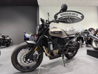 HUSQVARNA SVARTPILEN 701 - 2021