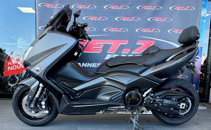 YAMAHA XP T-MAX 530 ABS 1