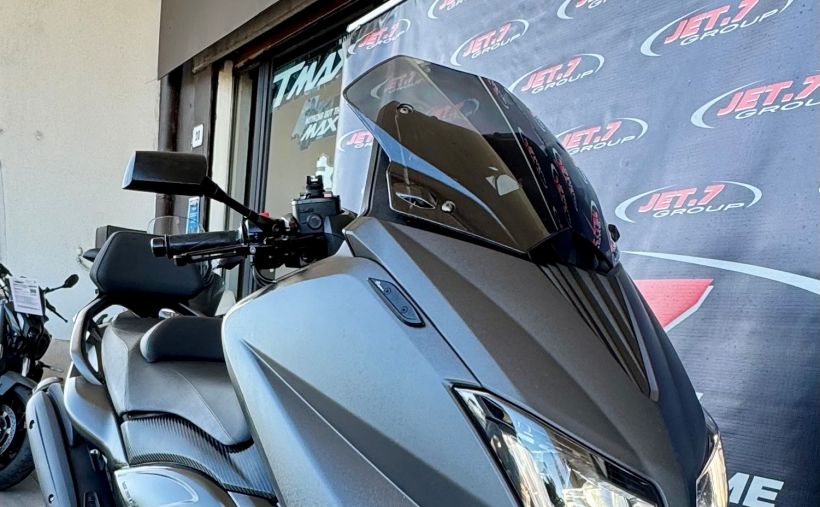 YAMAHA XP T-MAX 530 ABS 2