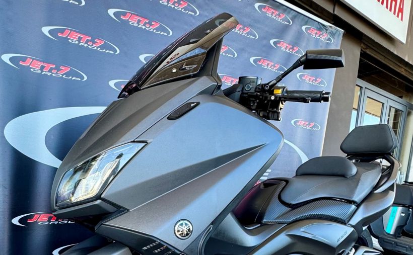 YAMAHA XP T-MAX 530 ABS 3