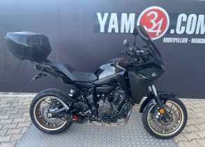 YAMAHA TRACER 7 - 2024
