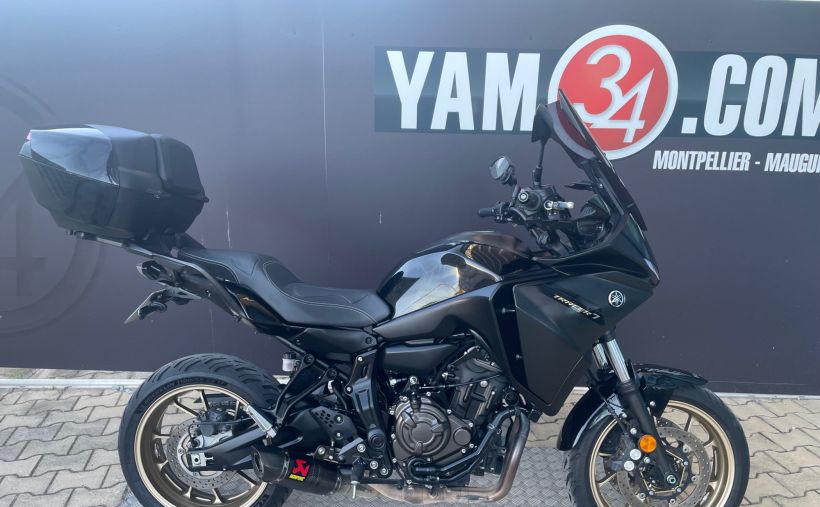 YAMAHA TRACER 7 0