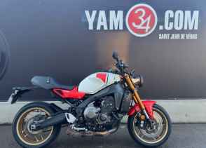 YAMAHA XSR 900 - 2024