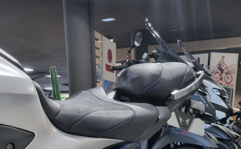 YAMAHA MT-07 (47.5CV) 5