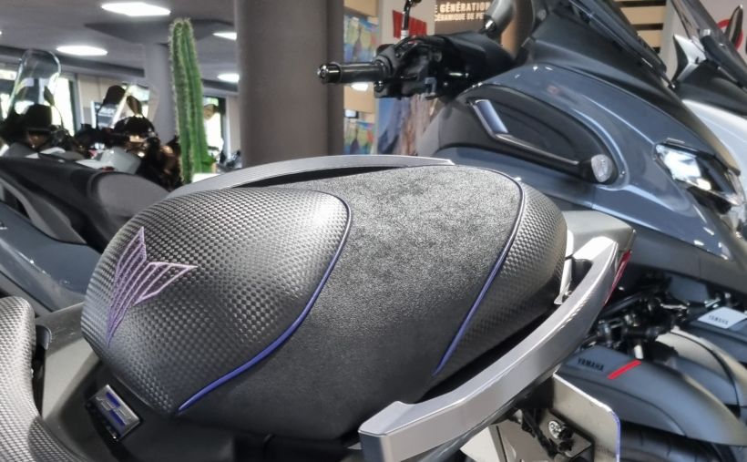 YAMAHA MT-07 (47.5CV) 6