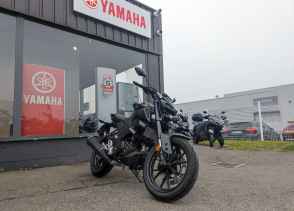 YAMAHA MT-125 ABS - 2023