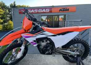 KTM 250 SX-F - 2024
