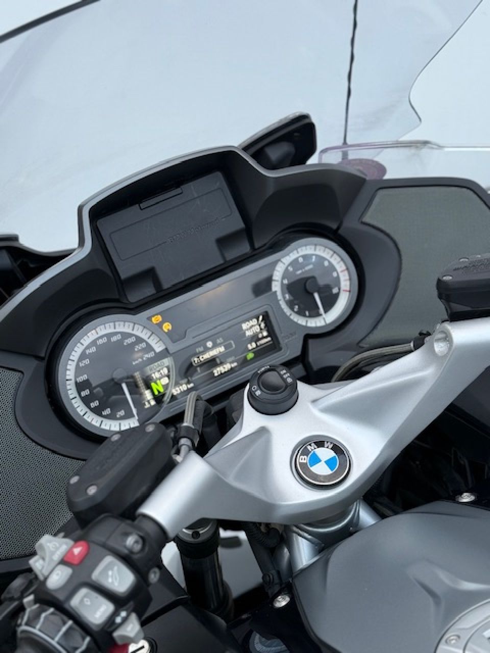 BMW R 1250 RT 7
