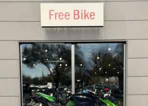 KAWASAKI Z 800 - 2015