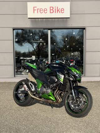 KAWASAKI Z 800 - 2015