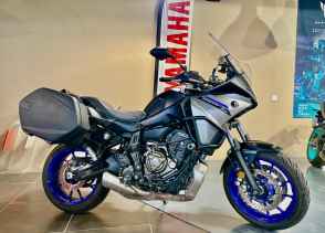 YAMAHA TRACER 7 GT - 2023