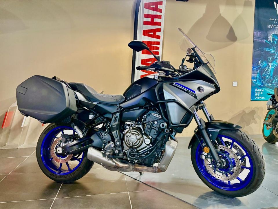 YAMAHA TRACER 7 GT 0