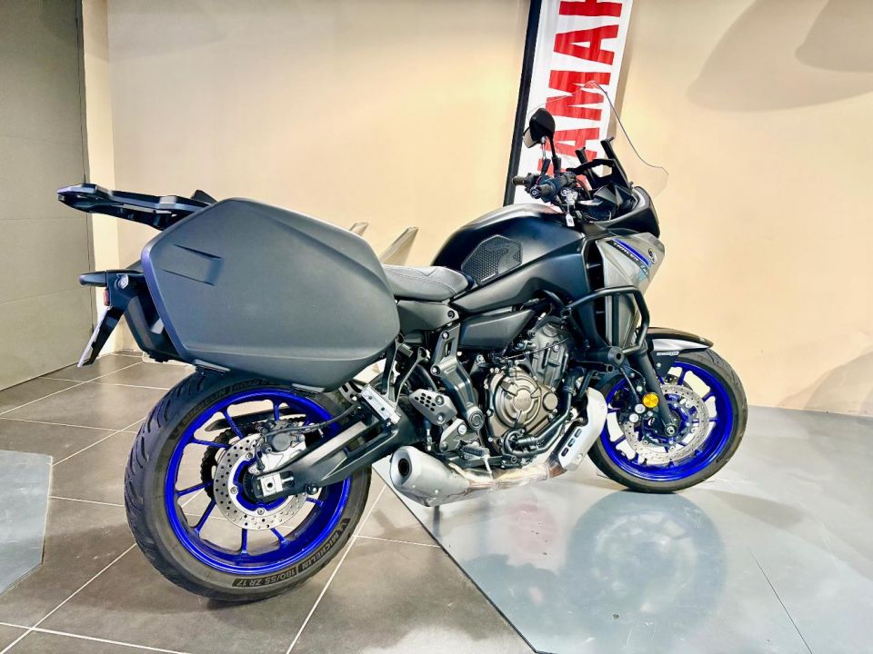 YAMAHA TRACER 7 GT 1