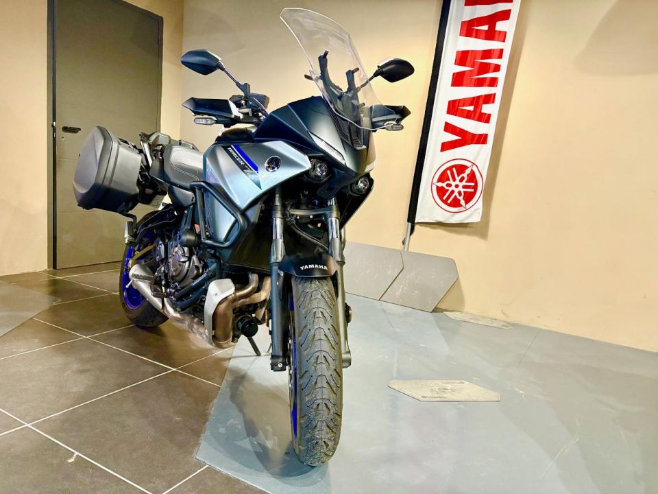YAMAHA TRACER 7 GT 2