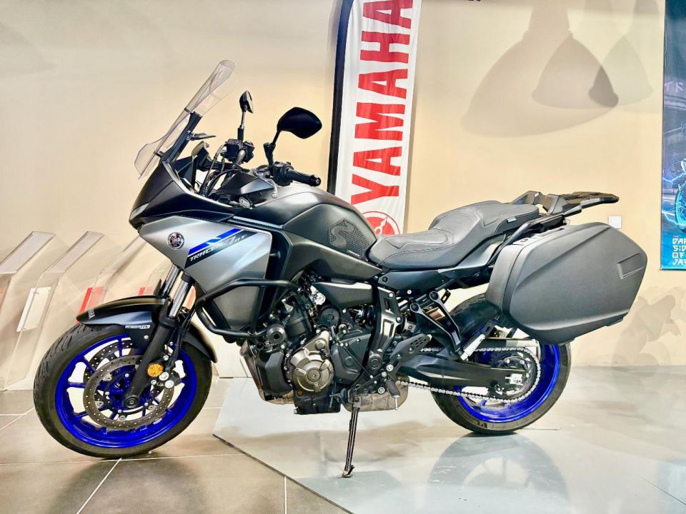 YAMAHA TRACER 7 GT 3