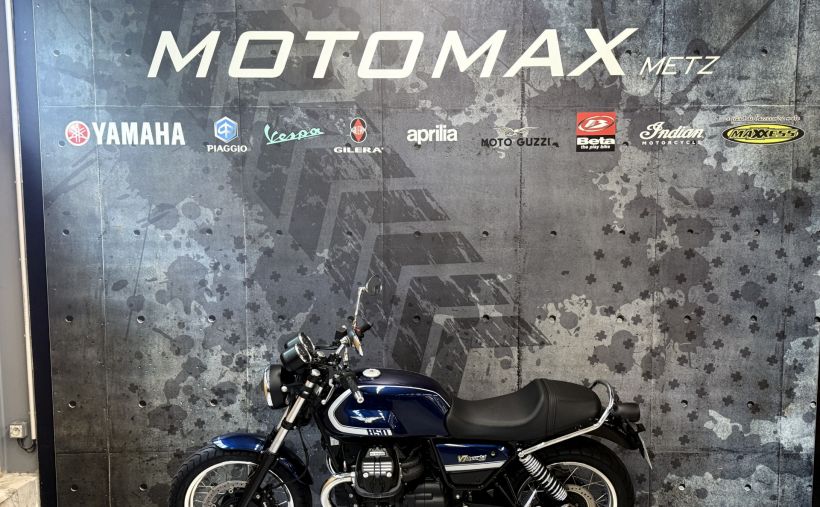 MOTO GUZZI V7 SPECIAL 4