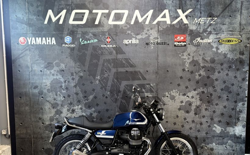 MOTO GUZZI V7 SPECIAL 0