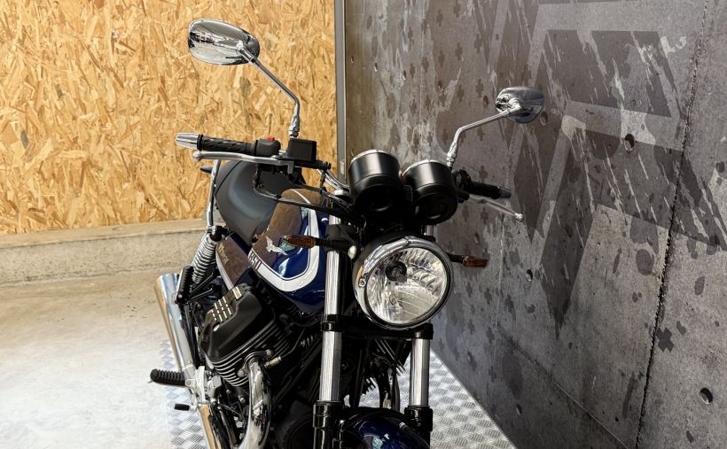 MOTO GUZZI V7 SPECIAL 1