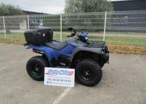 YAMAHA KODIAK - 2024