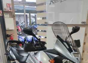 YAMAHA TDM 900 - 2004