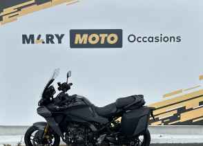 YAMAHA TRACER 9 GT + - 2023