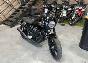 MOTO GUZZI V7 STONE - 2025