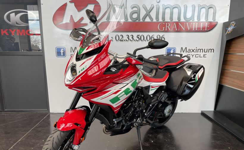 MV AGUSTA TURISMO VELOCE 1