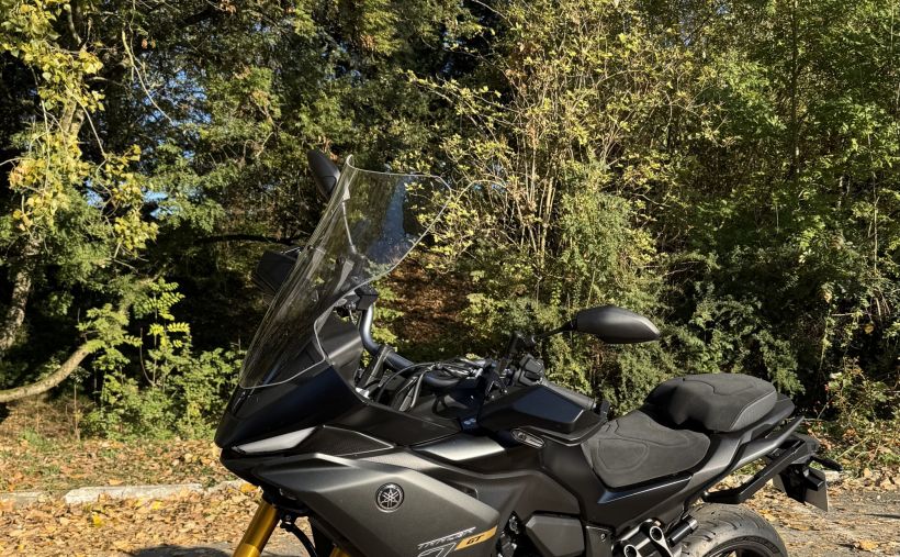 YAMAHA TRACER 7 GT 35 KW 0