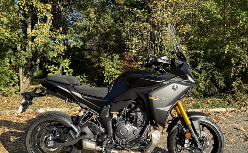 YAMAHA TRACER 7 GT 35 KW 2