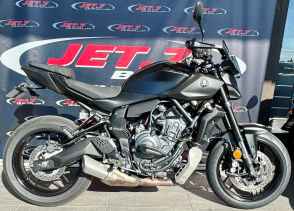 YAMAHA MT-07 35KW - 2025