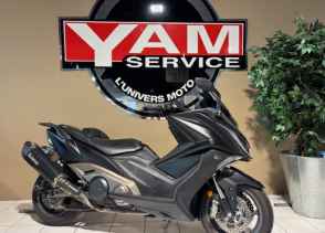 KYMCO AK 550 - 2020