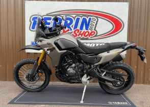 YAMAHA XTZ TENERE 700 35 KW A2 - 2025