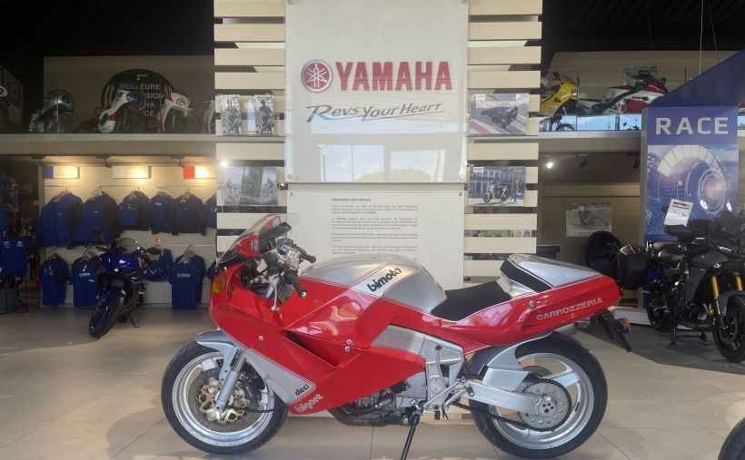 BIMOTA YB10 DIECI 4