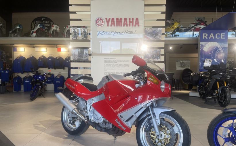 BIMOTA YB10 DIECI 1