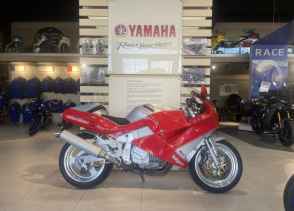 BIMOTA YB10 DIECI - 1990