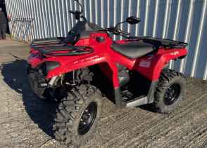 CAN-AM OUTLANDER L450 - 2018